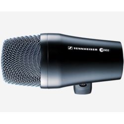 Sennheiser E 902 Evolution mikrofon przewodowy